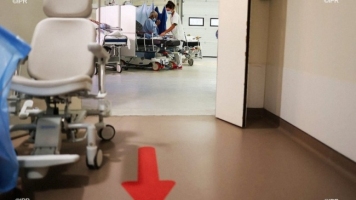 Dengue 1.750 cas confirmés en une semaine. Image 1
